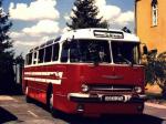 Ikarus 55 1959 года